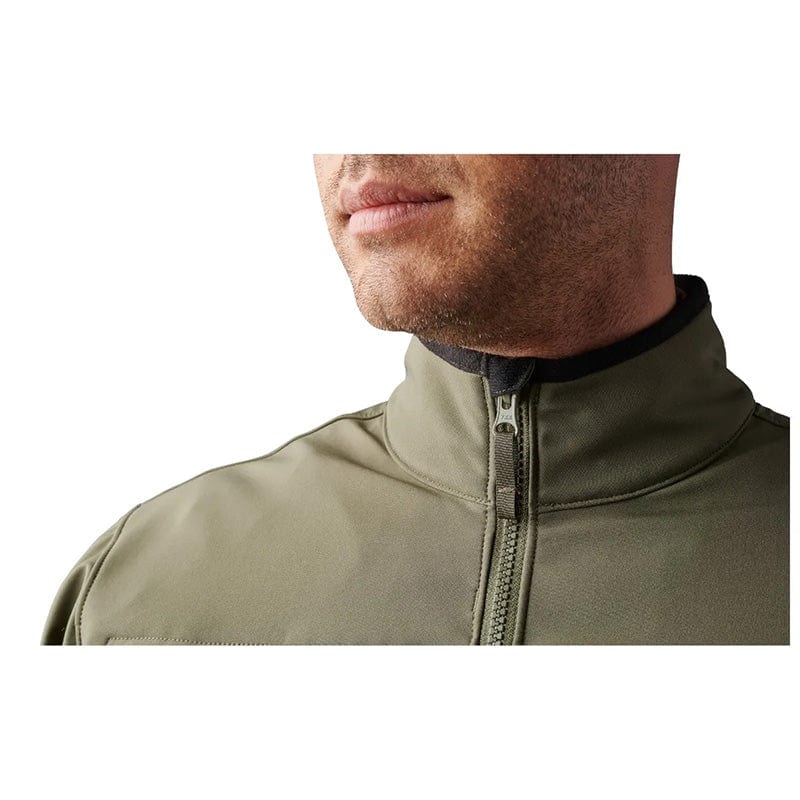 5.11 Chameleon Softshell 2.0 Ranger Green 6