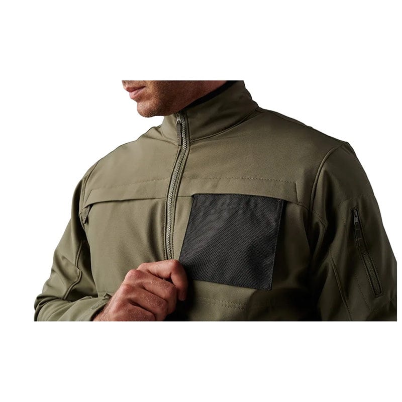 5.11 Chameleon Softshell 2.0 Ranger Green 8