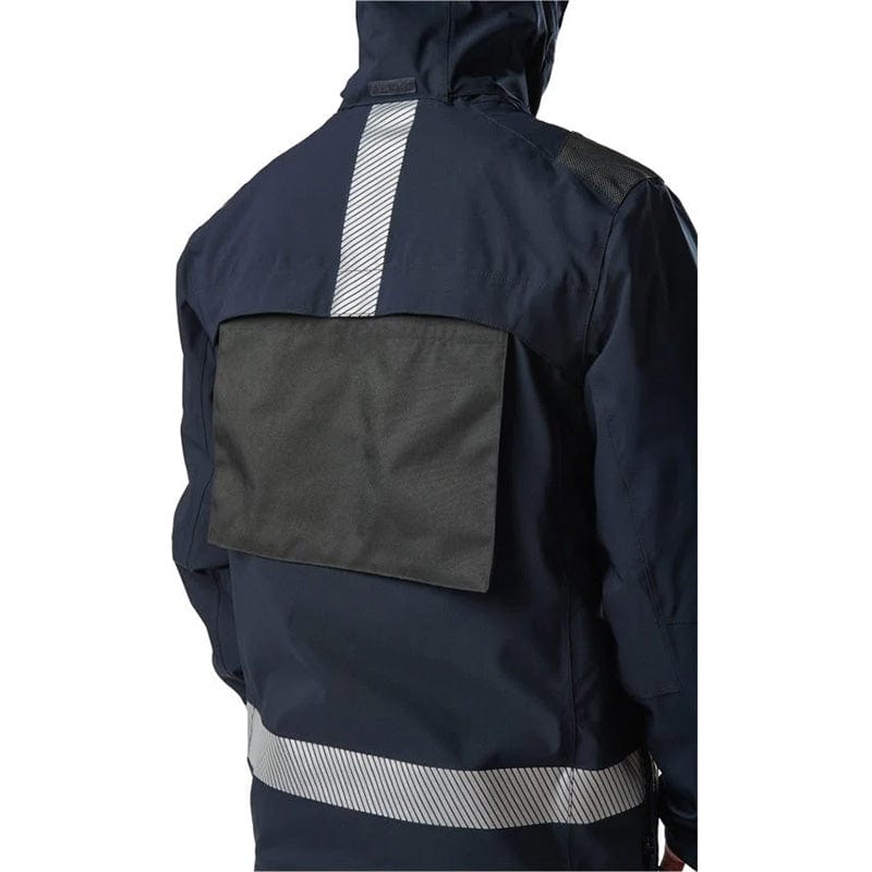 5.11 Responder Parka 2.0 Back