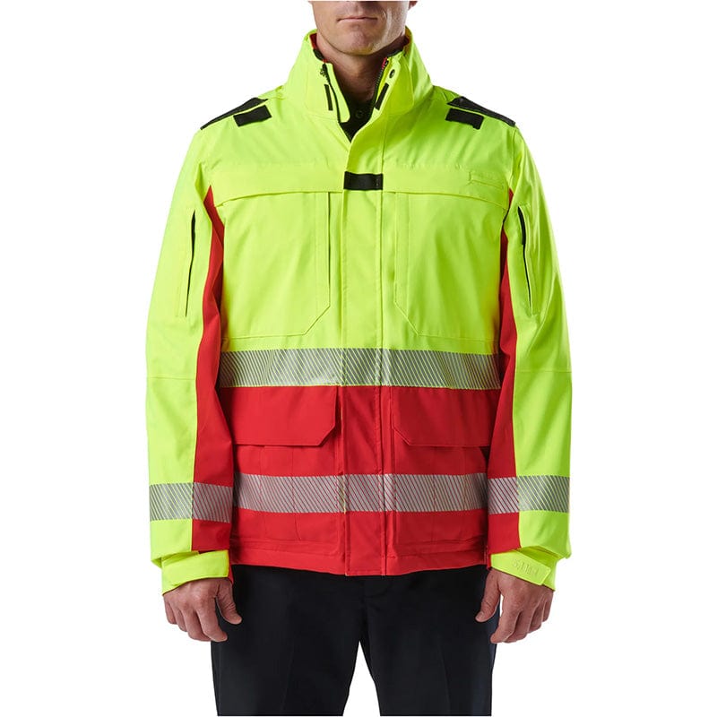 5.11 Responder Hi-Vis 2.0 Range Red 1