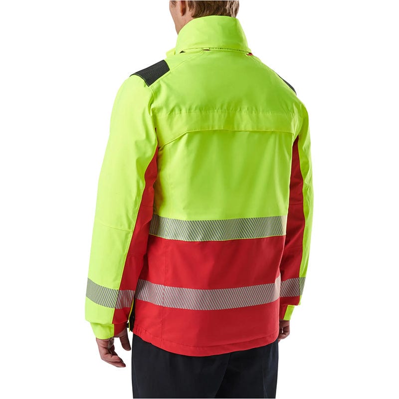 5.11 Responder Hi-Vis 2.0 Range Red 2