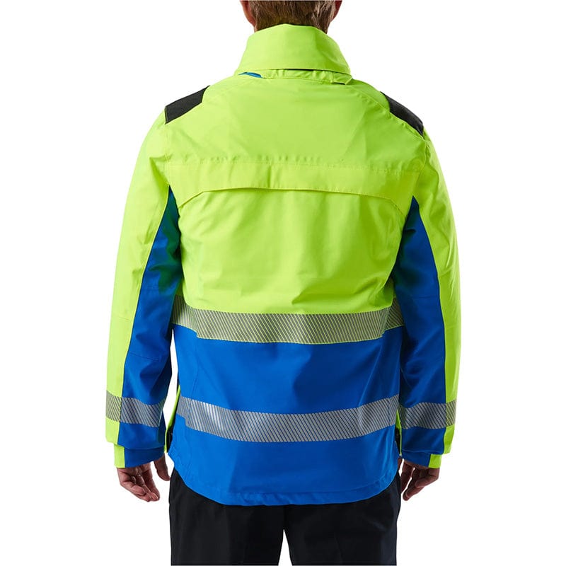 5.11 Responder Hi-Vis 2.0 Royal Blue 3