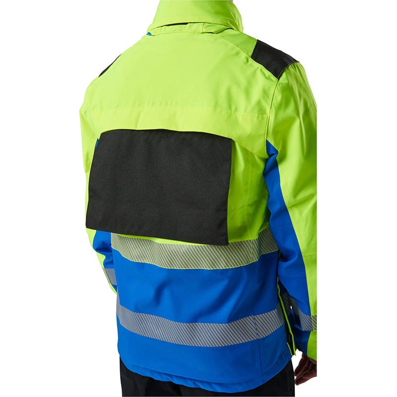 5.11 Responder Hi-Vis 2.0 Royal Blue 5