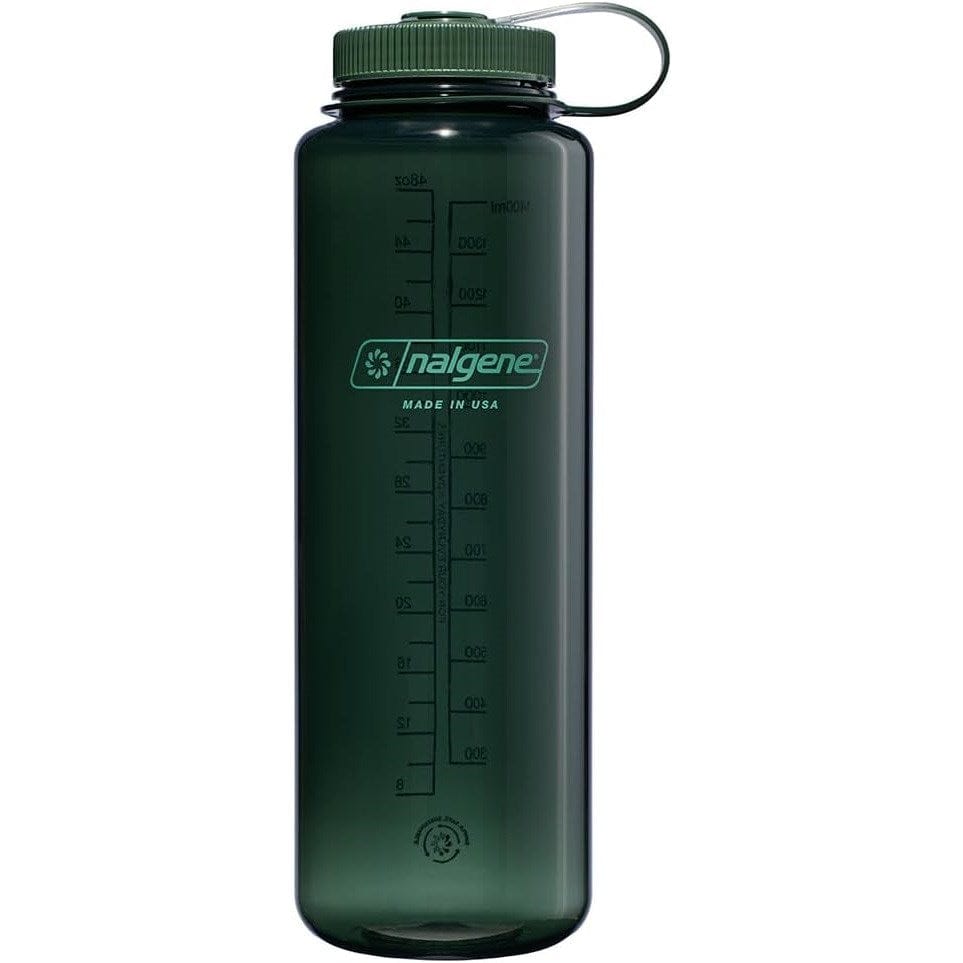 Nalgene Wide Mouth Sustain Silo Bottle 1.5L