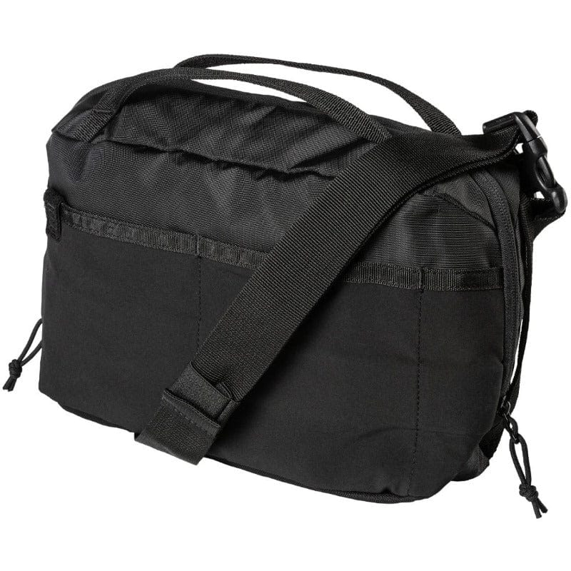 5.11 Emergency Ready Bag Black With Strap