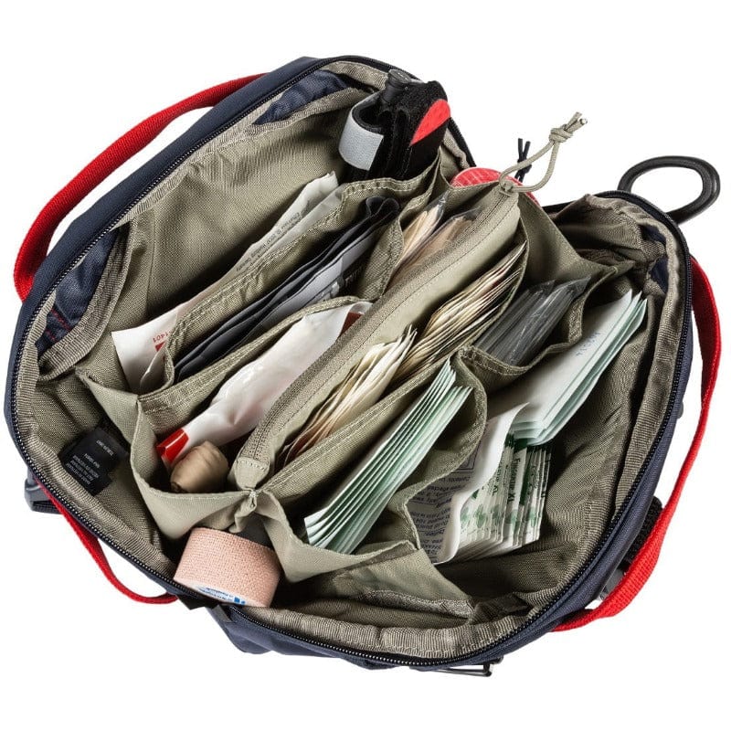 5.11 Emergency Ready Bag Night Watch Open