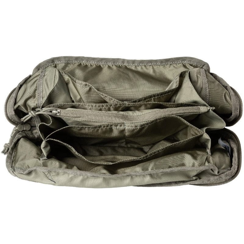 5.11 Emergency Ready Bag Python Open