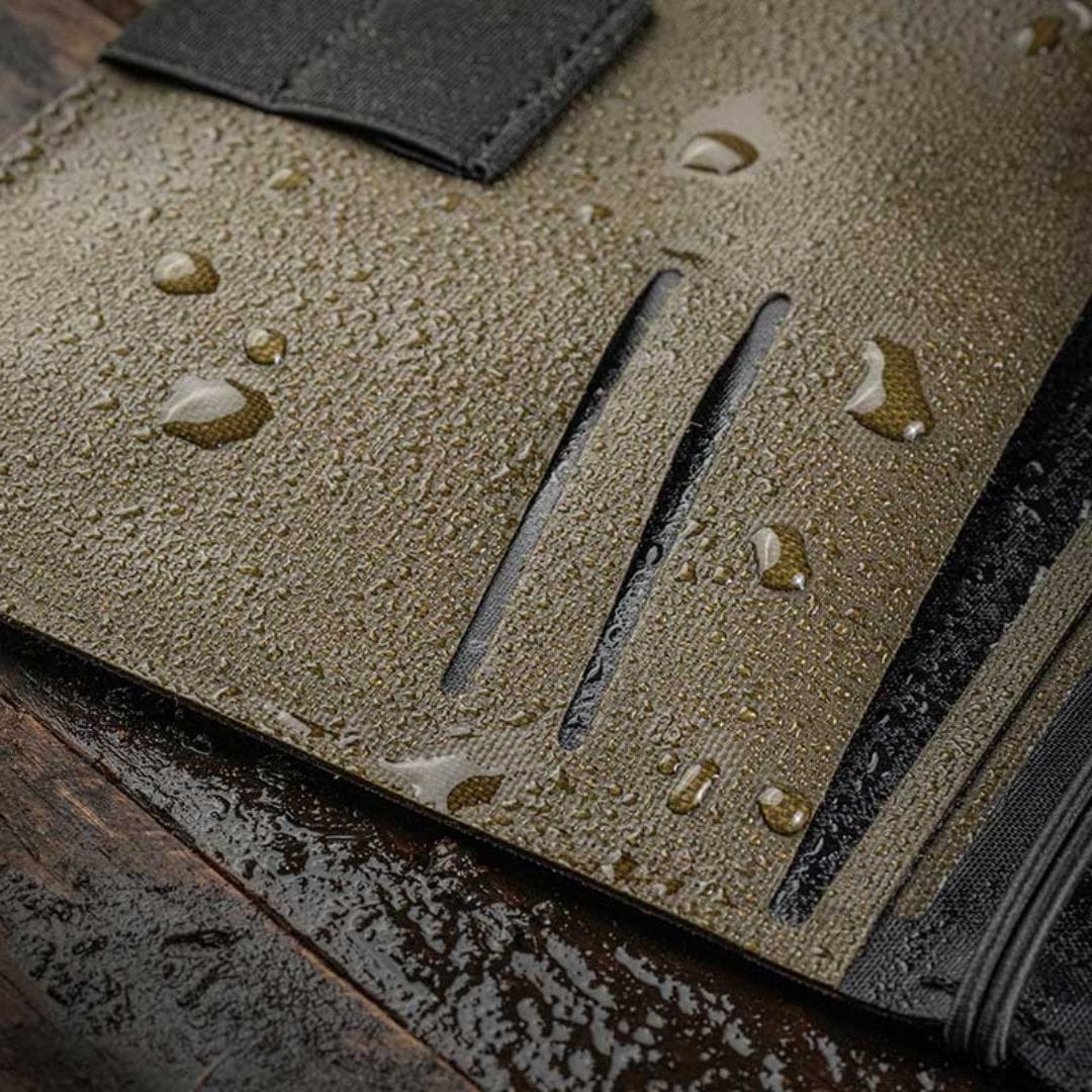 RITR Monsoon 5.5 x 8 notebook cover