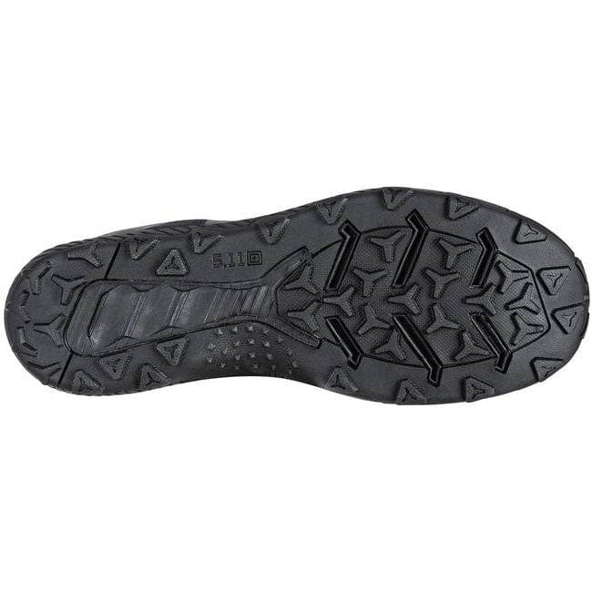 5.11 A/T Trainer - Black Sole View