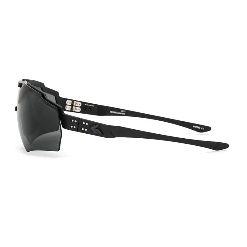 GATORZ Blastshield MILSPEC Ballistic Side