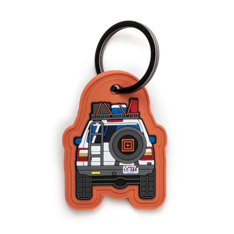 5.11 Off-Road Keychain