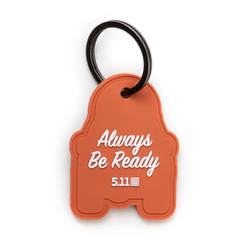 5.11 Off-Road Keychain