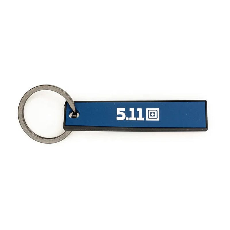 5.11 American Flag Keychain Back