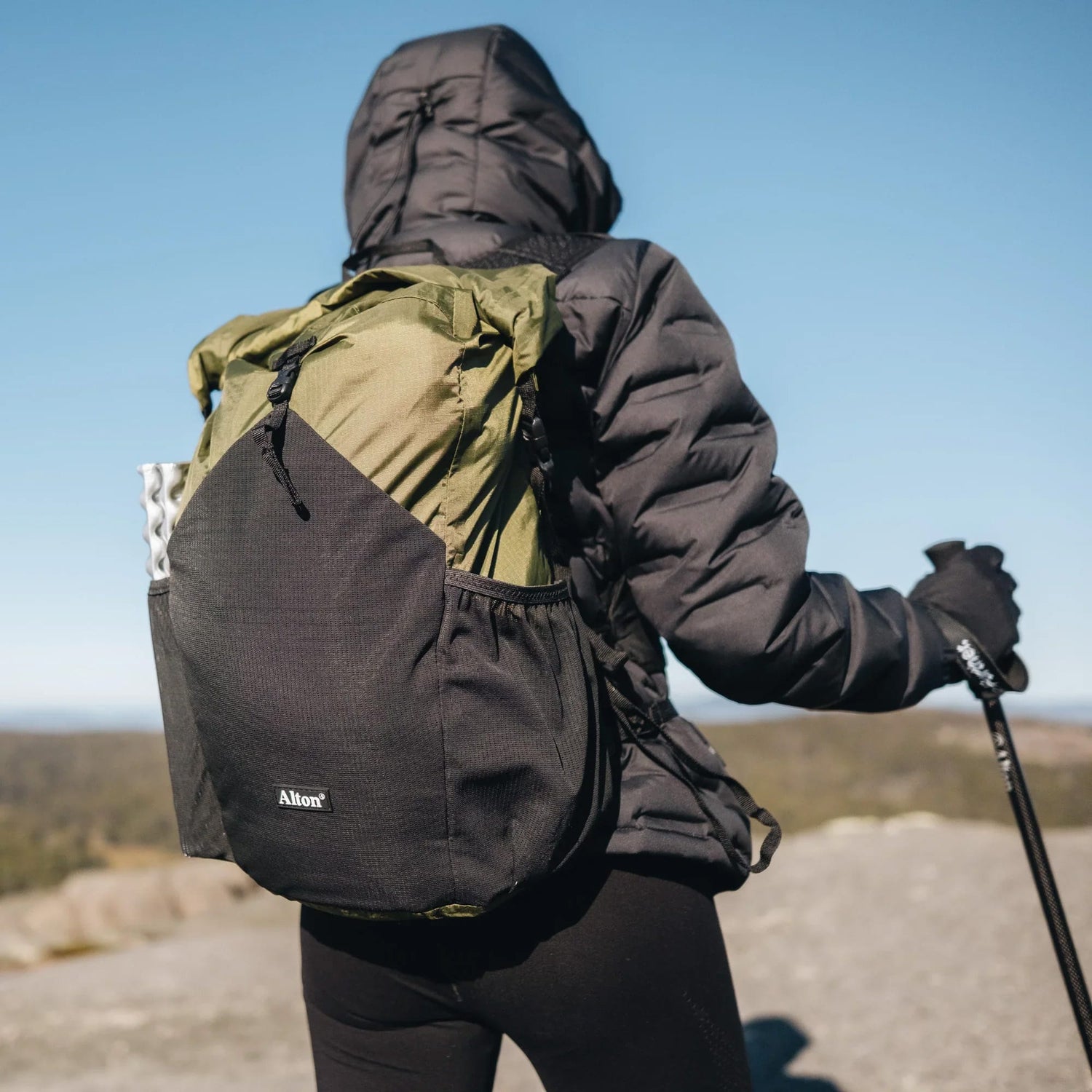 Alton Ultralight Daypack - 20L