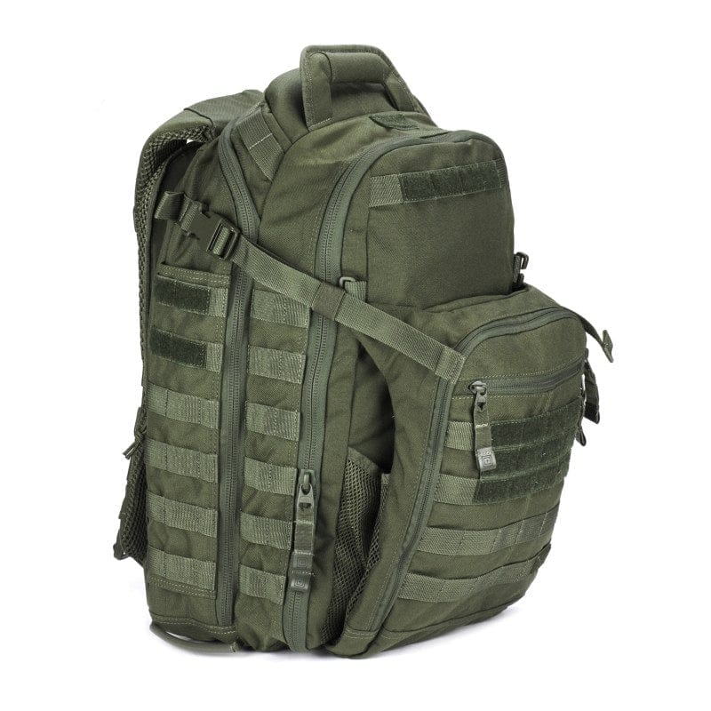 5.11 All Hazards Prime Olive Drab