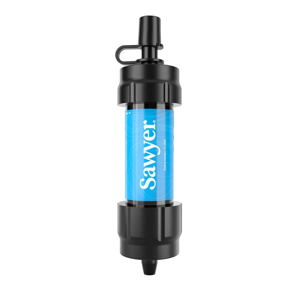 Sawyer Mini Water Filtration System