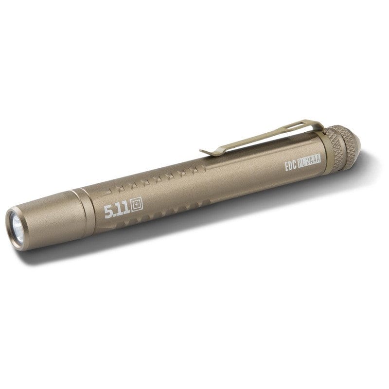 5.11 EDC PL 2 AAA Flashlight-9