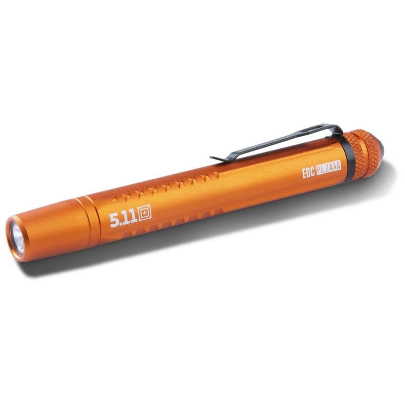 5.11 EDC PL 2 AAA Flashlight-13