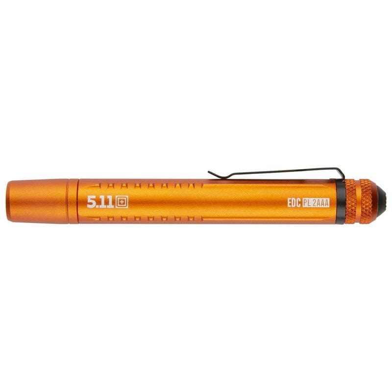 5.11 EDC PL 2 AAA Flashlight-14