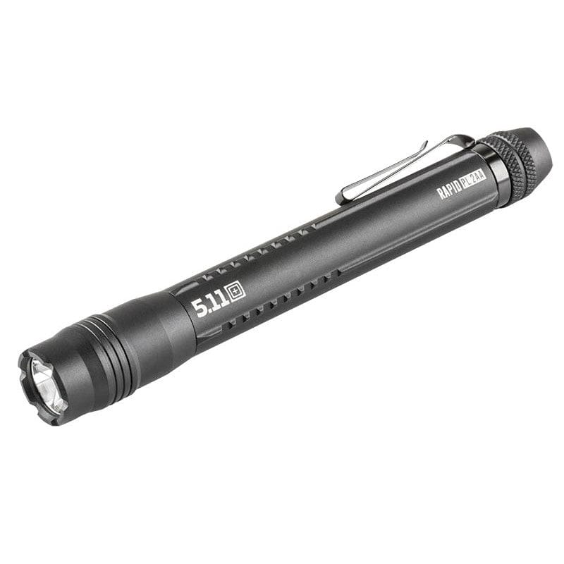5.11 Rapid PL 2AA Flashlight 1