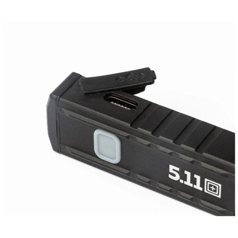 5.11 EDC-K USB Flashlight 7