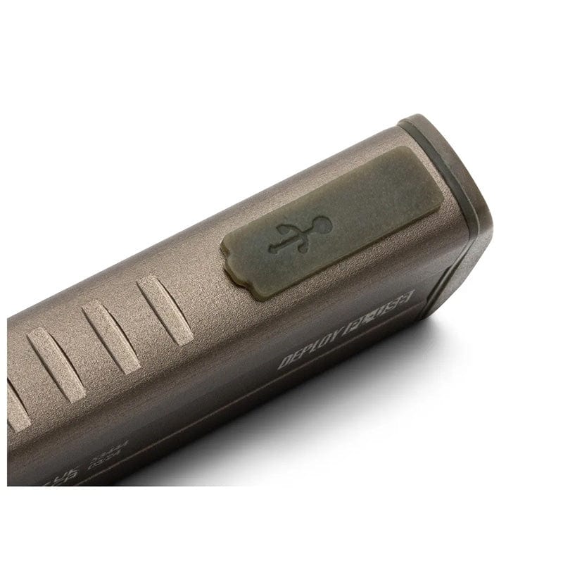 5.11 Deploy PL-USB Flashlight Ranger Green 2