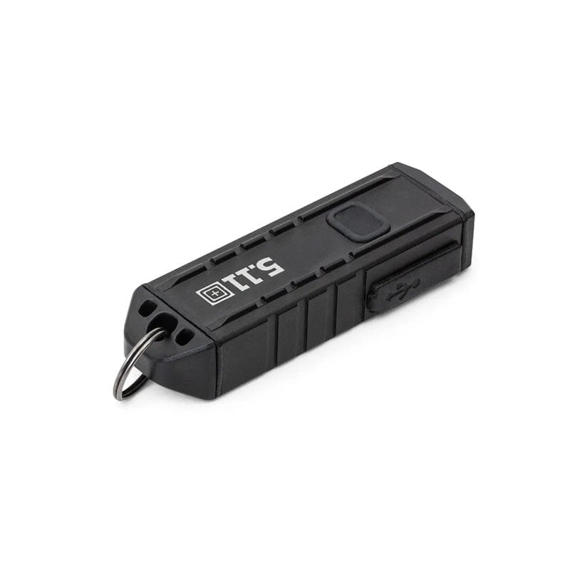5.11 Deploy K-USB Black 2
