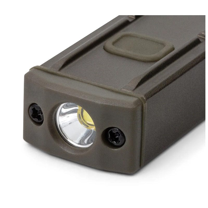 5.11 Deploy K-USB Ranger Green 7