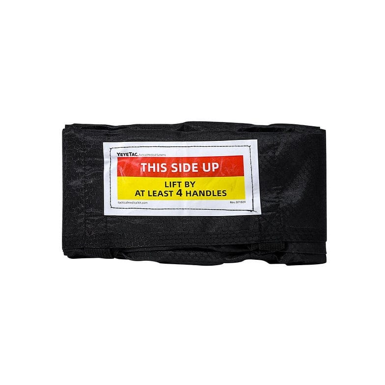 Yeyetac Quicklift Soft Stretcher