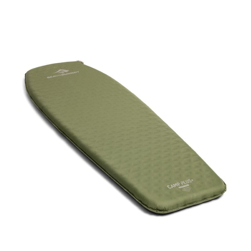 Sea to Summit Camp Plus Self Inflating Mat - RCS