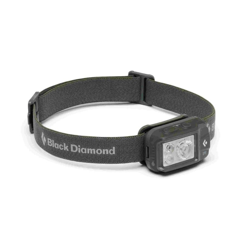Black Diamond Spot 450 Headlamp