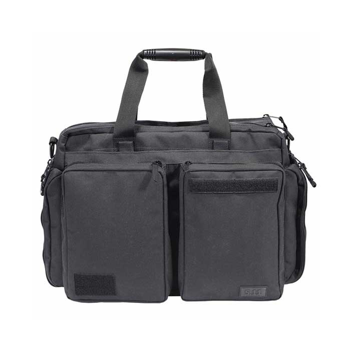 5.11 Side Trip Brief Case -1