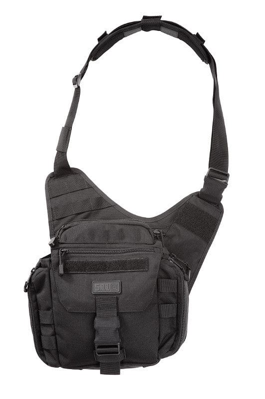 5.11 Push Pack Black 4