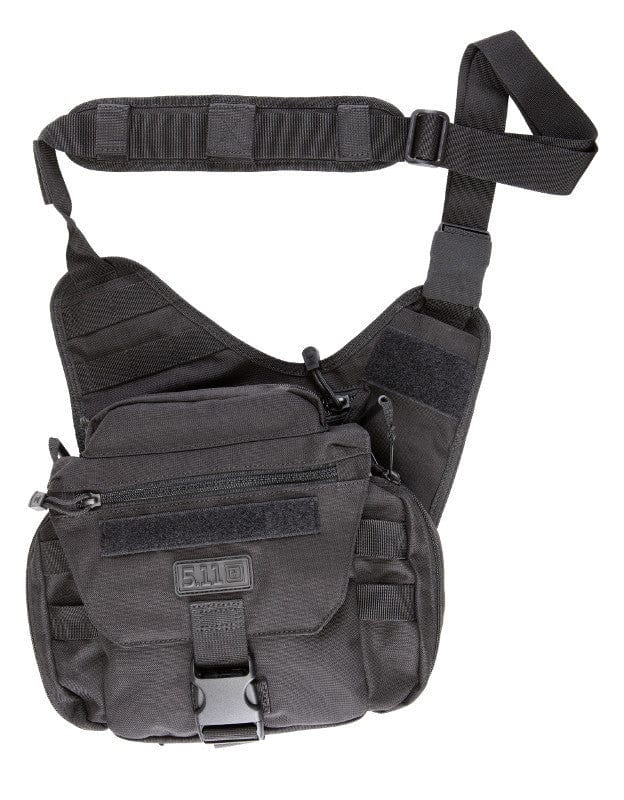 5.11 Push Pack Black 5