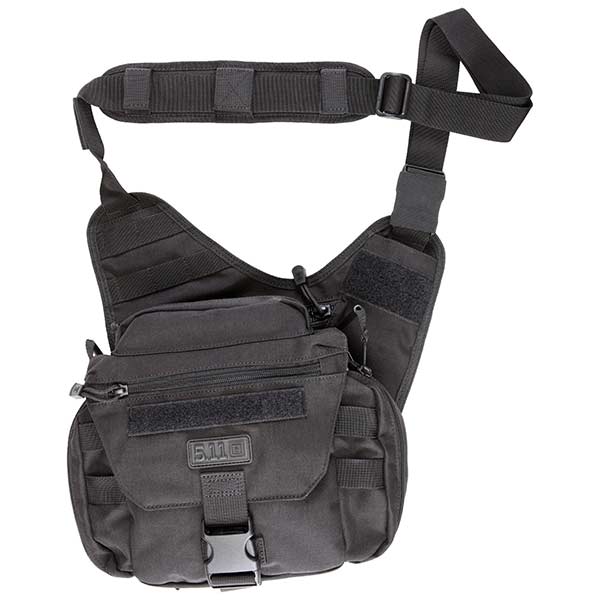 5.11 Push Pack Black 1