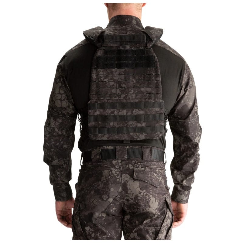 5.11 GEO7 TacTec Plate Carrier Night 4