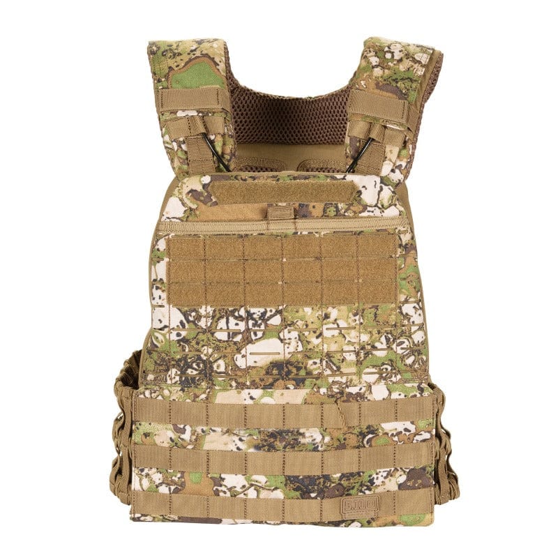 5.11 GEO7 TacTec Plate Carrier Terrain 1