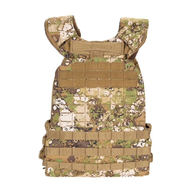 5.11 GEO7 TacTec Plate Carrier Terrain 2