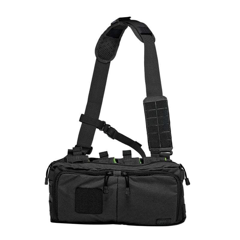5.11 TACTICAL タクティカル 4-Banger ショルダーバッグ 5.11 4-Banger Bag