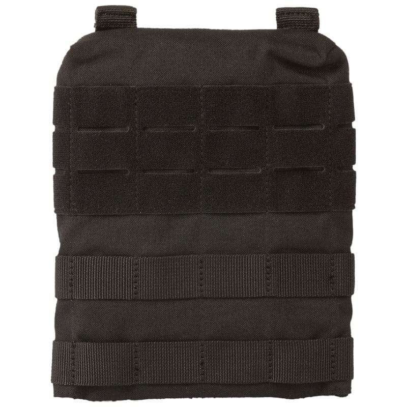 5.11 Tactec Plate Carrier Side Panels Black 1