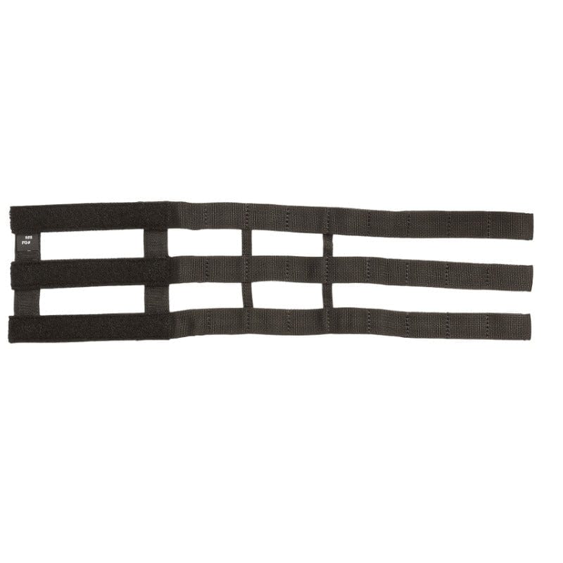 5.11 Tactec Plate Carrier Side Panels Black 3