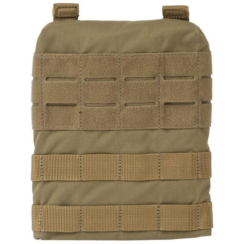 5.11 Tactec Plate Carrier Side Panels Sandstone 1