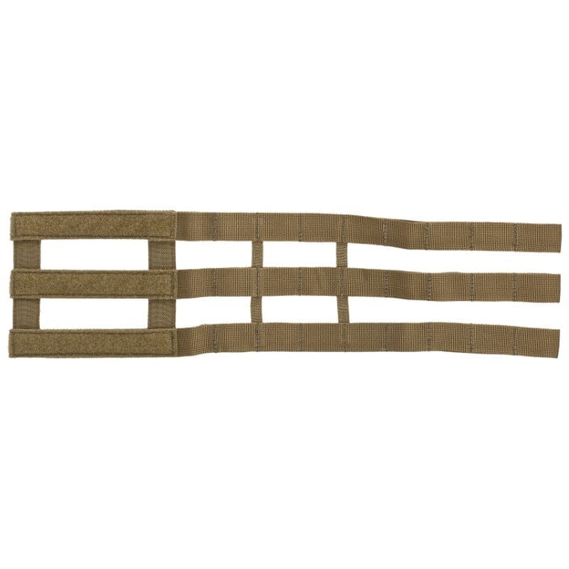 5.11 Tactec Plate Carrier Side Panels Sandstone 3
