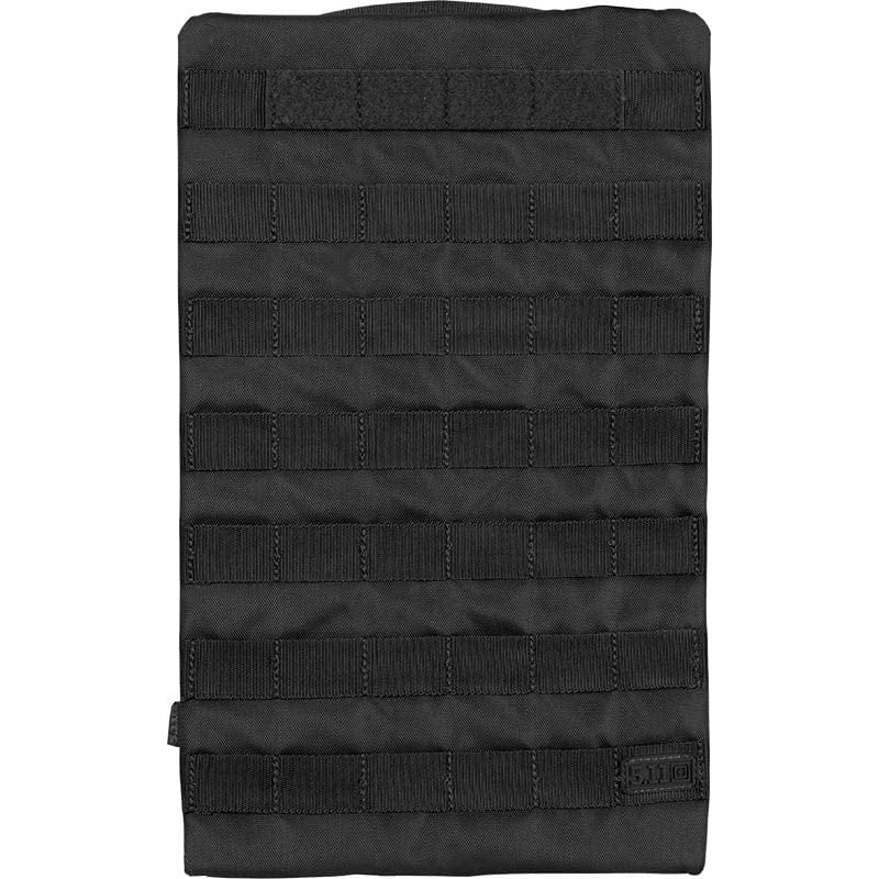 5.11 Covert Small Insert Black Back