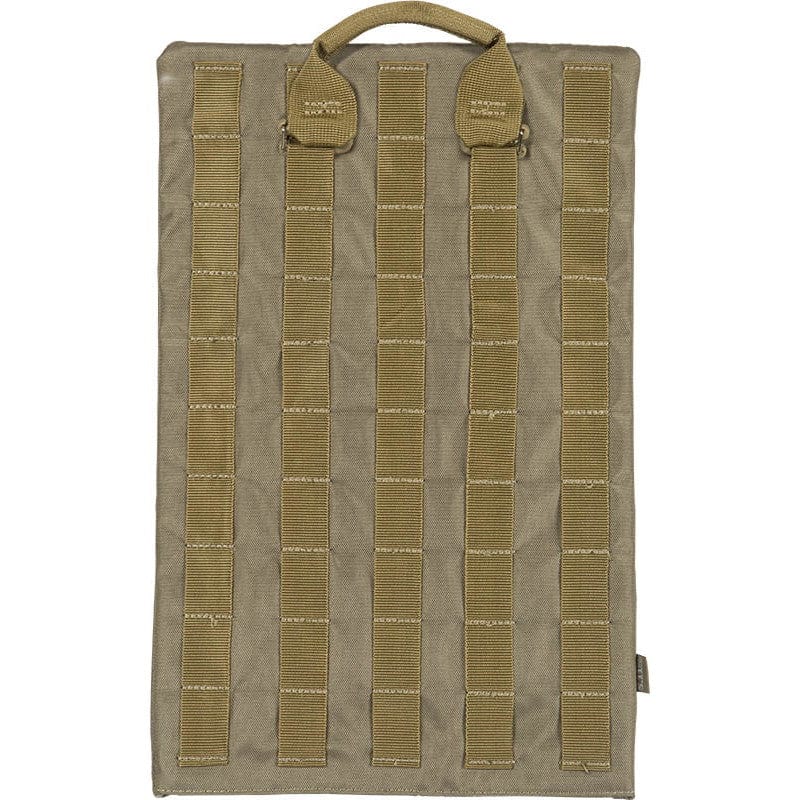 5.11 Covert Small Insert Sandstone Front