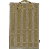 5.11 Covert Small Insert Sandstone Front