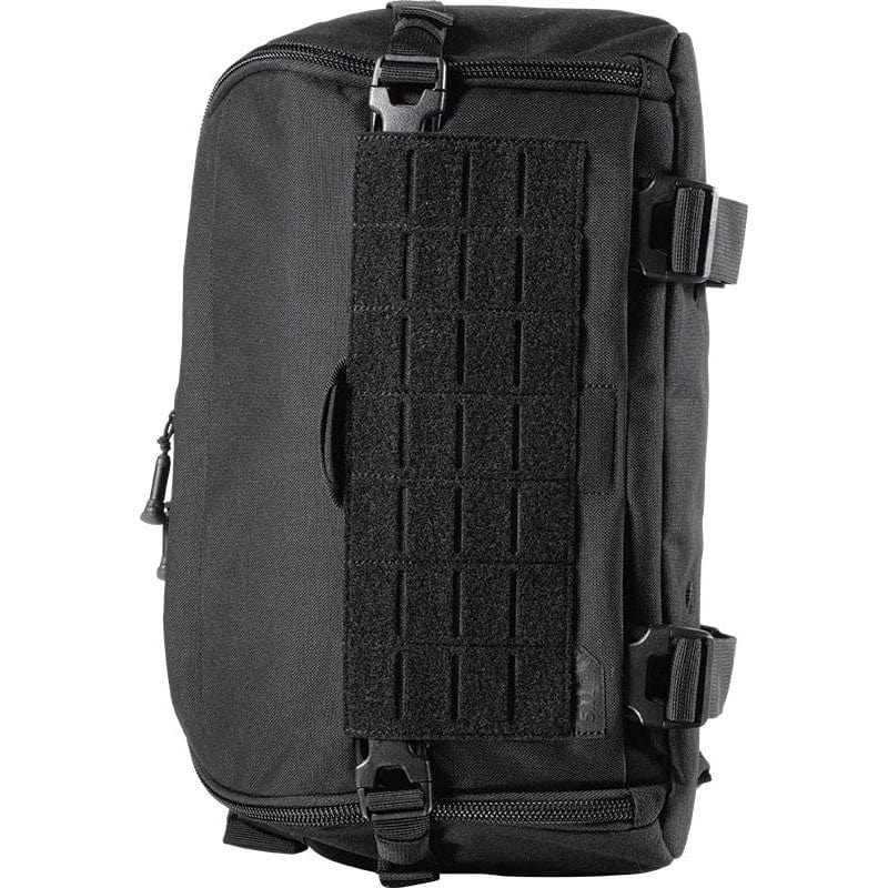 5.11 UCR Slingpack Black 4