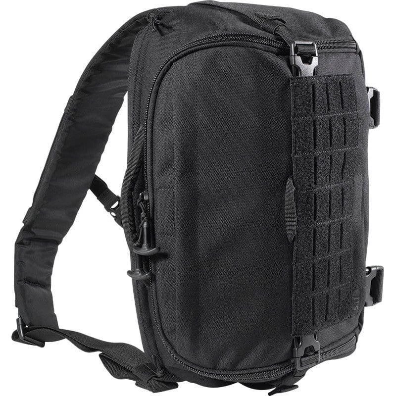 5.11 UCR Slingpack Black 2