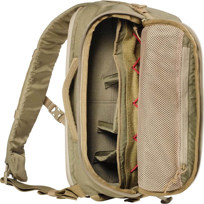 5.11 UCR Slingpack Sandstone 4