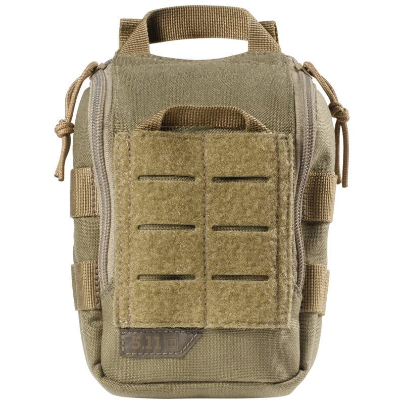 5.11 UCR IFAK Pouch Sandstone Front